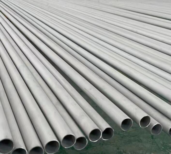 临城镇441不锈钢管